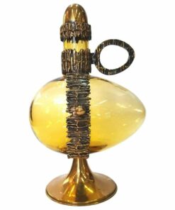 Pentti Sarpaneva, finn likőrös üveg