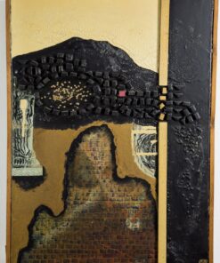 Szemadám György (1947 - ): Pompeji (1970)