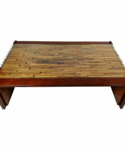 Percival Lafer, Jacaranda dohányzóasztal