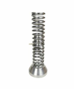 Design gyertyatartó