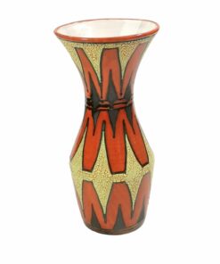 Király Gáspár padlóváza