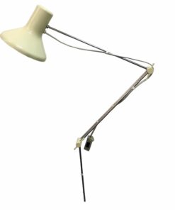 Mid-century Josef Hurka állólámpa, 1970's