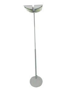 Modern német "SPITTLER" design állólámpa, 1990's