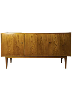 Franz Ehrlich tölgyfa Sideboard