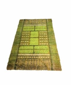 Vintage design Iparművész szőnyeg