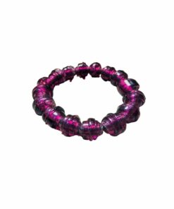 Vaszil Gabriella Üvegkarkötő