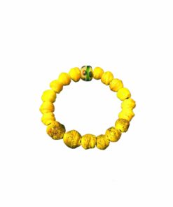 Vaszil Gabriella Üvegkarkötő