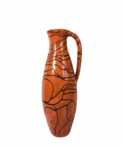 Bod Éva kerámia váza