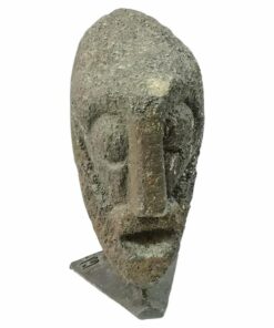 Murai Jenő (1918 - 1989): Fej
