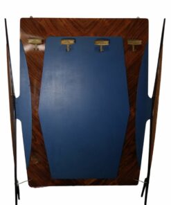 Olasz design előszobafal