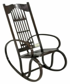 Jacob & Josef Kohn hintaszék