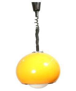 Modern olasz Meblo függőlámpa Harvey Guzzini