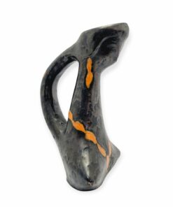 Laborcz Mónika Iparművész kerámia váza