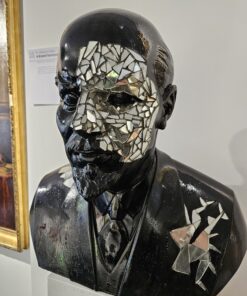 Dr. Udvardy Csaba: A Kreml fantomja (2014)