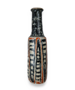 Gorka Lívia iparművész kerámia váza