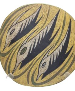 Gorka Lívia (1925-2011) Halas tál