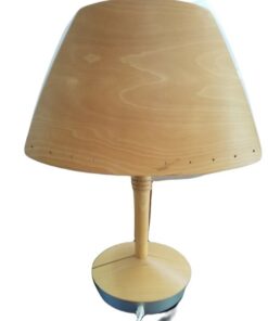 Lucid asztali lampa