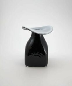 Tarnowiec lengyel " Napoleon " design üvegváza