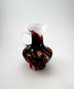 Opaline Florance Olasz design kiöntő