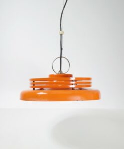 Vintage design Elektrofém retro csillár