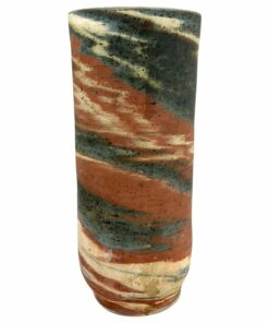 Különleges Bod Éva kerámia váza