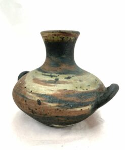 Különleges Bod Éva Iparművész kerámia váza