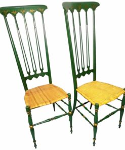 Székpár 1950's Olasz