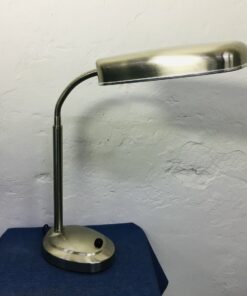 Mid-century Modern Androv design asztali lámpa