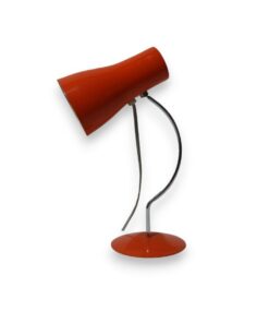 Josef Hurka design asztali lámpa