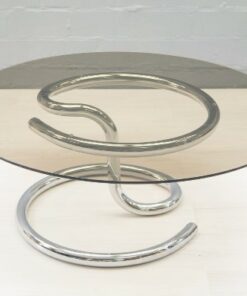 Design Anaconda asztal