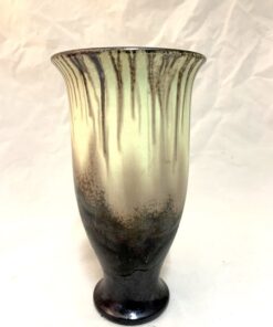 Bod Éva Iparművész kerámia váza,1970 k.