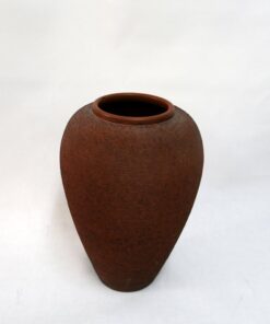 Vintage német design kerámia váza