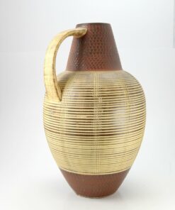 Nagyméretű kerámia kancsó