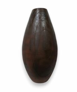 Óriás modern kerámia padlóváza