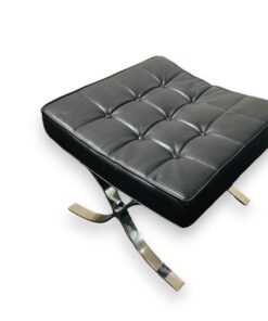 Design puff, lábtartó