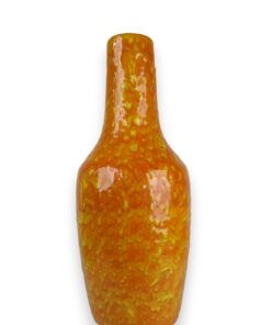 Iparművész kerámia váza