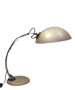 Magyar retro design asztali lámpa