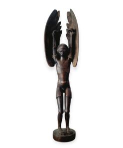 Záhorzik Nándor: Ikarosz 1960-as évek, 88cm