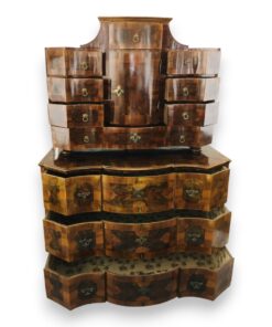 XVIII. sz-i Tabernákulum