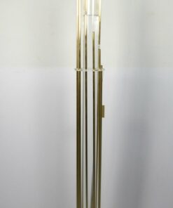 Vintage design " Pezsgő " állólámpa