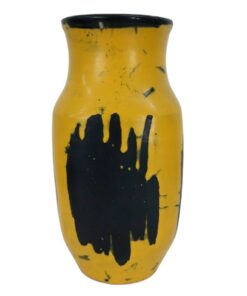 Gorka Lívia kerámia váza