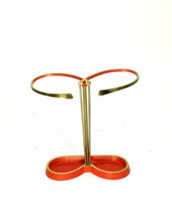 Vintage design esernyőtartó