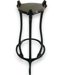 Szecessziós virágállvány/posztamens