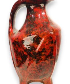 Vintage kerámia váza