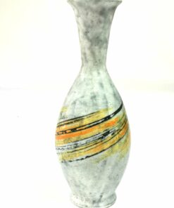 Gorka Lívia kerámia váza