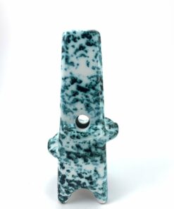 Vintage Iparművész kerámia váza