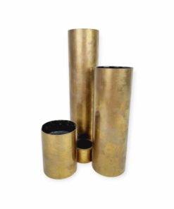 Skandináv design gyertyatartó