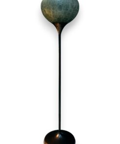 Vintage Iparművész állólámpa