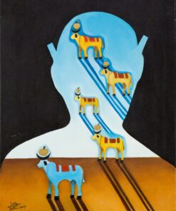 Verebélyi Diána (1987 - ): Az idegenek elrabolják a teremtett erőt