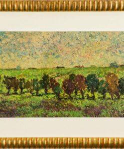 Gera Gyula (1915 - 1968): Táj